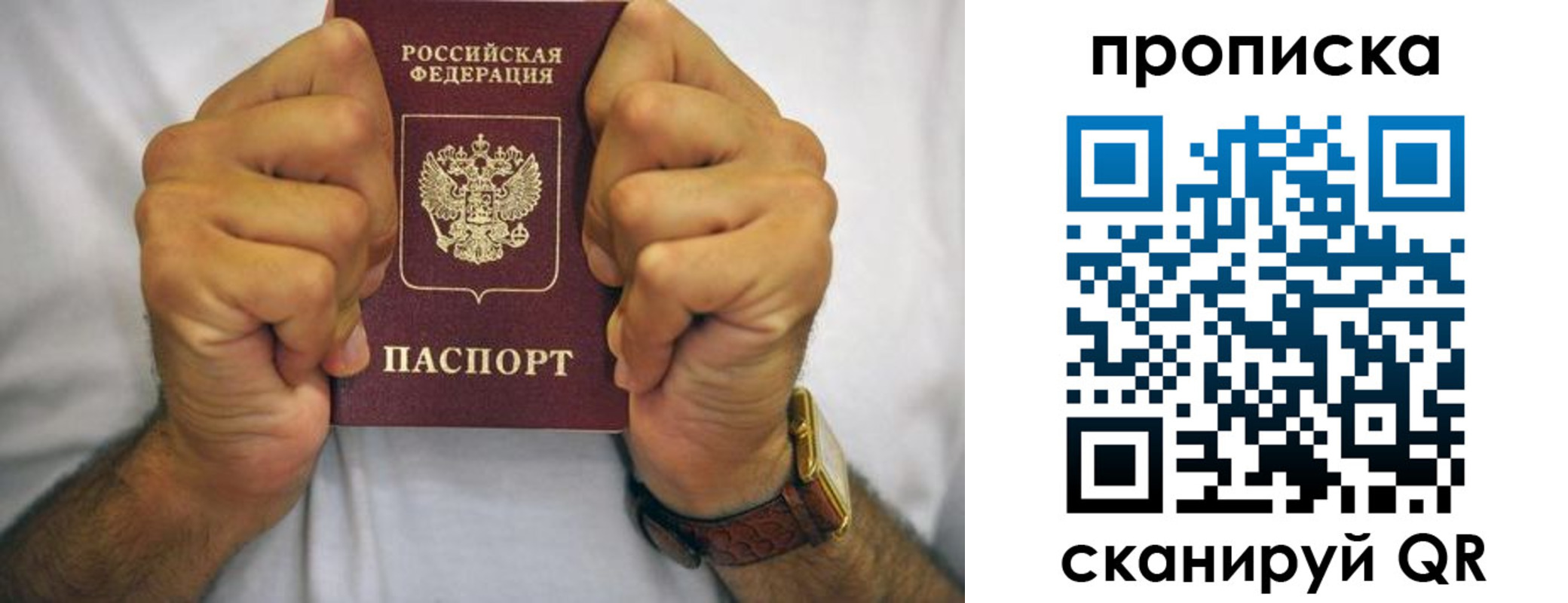прописка в Новосибирской области